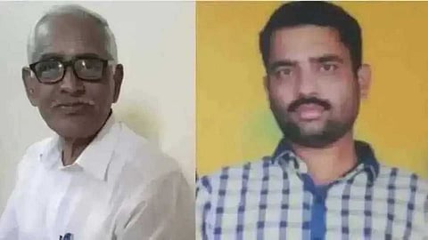 വയനാട് DCC ട്രഷററുടെ മരണം: കെ.കെ. ഗോപിനാഥന്റെ വീട്ടിൽ പൊലീസ് പരിശോധന; നിർണായക രേഖകൾ ലഭിച്ചതായി സൂചന