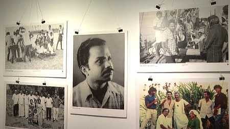 എംടി കാലം, കാഴ്ച ; കഥാകാരൻ്റെ സ്മരണയിൽ ഫോട്ടോ പ്രദർശനം ഒരുക്കി കോഴിക്കോട്