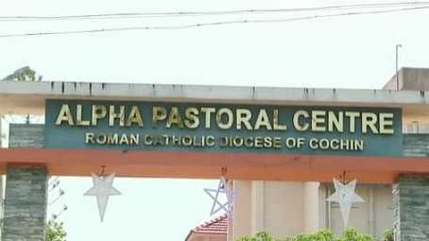ക്വാറൻ്റൈൻ സെന്ററിന് ഇരുട്ടടി; സർക്കാരിൻ്റെ ഉറപ്പ് നടപ്പായില്ല, ആൽഫ പാസ്റ്ററൽ സെൻ്ററിന് ഭീമൻ വൈദ്യുതി-ജല ബിൽ
