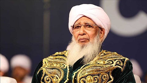 കാന്തപുരം എ.പി. അബൂബക്കർ മുസ്ലിയാർ