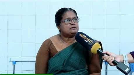 കൂത്താട്ടുകുളം നഗരസഭയിലെ തട്ടിക്കൊണ്ടുപോകൽ; അറസ്റ്റിൽ തൃപ്തയല്ലെന്ന് കല രാജു, സിപിഎം വിശദീകരണ യോഗം ഇന്ന്