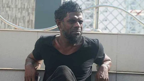'പൊതുസമൂഹത്തോട് മാപ്പ് ചോദിക്കുന്നു'; ചര്ച്ചകള് തുടരട്ടെയെന്ന് വിനായകന്