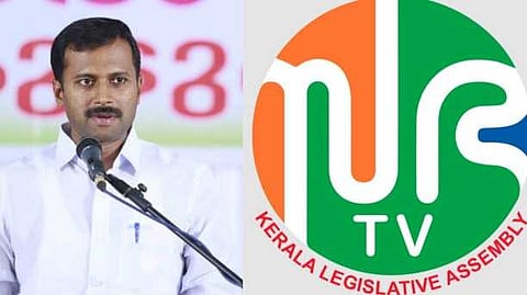 സഭാ ടിവിയ്ക്ക് ഉചിതമായ പേര് എൽഡിഎഫ് ടിവി: അനൂപ് ജേക്കബ്