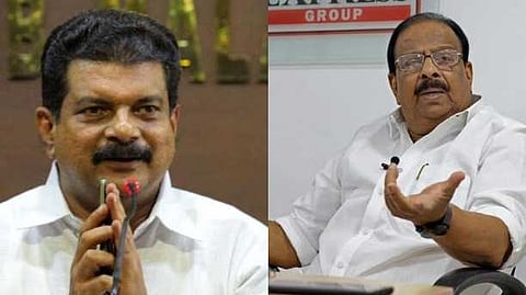 പി.വി. അൻവർ യുഡിഎഫിലേക്ക് വരുന്നത് സ്വാഗതം ചെയ്യുന്നു: കെ. സുധാകരൻ