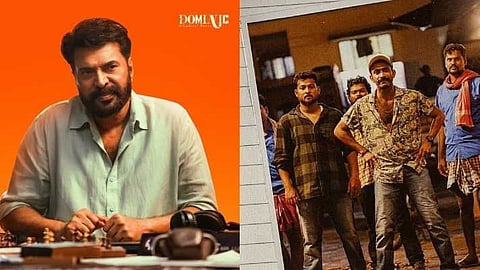 'പെണ്ണിന് പകരം വണ്ടിയെ പ്രണയിച്ചവന്'; ആല്ബിയെ പരിചയപ്പെടുത്തി ഡൊമിനിക്