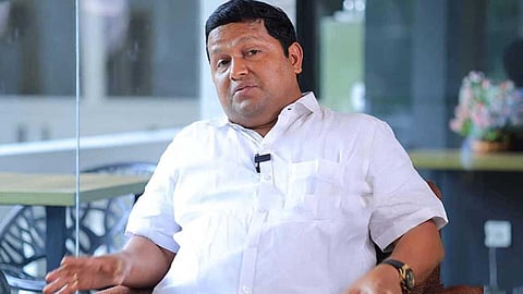 ബിസിനസ് പാർട്നർ ആക്കാമെന്ന് വാഗ്ദാനം ചെയ്ത് പണം തട്ടി; ജോബി ജോർജിനെതിരെ സാമ്പത്തിക തട്ടിപ്പ് കേസ്