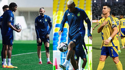 വിജയവഴിയിൽ തിരിച്ചെത്താൻ റൊണാൾഡോയുടെ അൽ നസർ; ടീമിൽ വൻ അഴിച്ചുപണികൾക്ക് നീക്കം