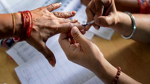 മത്സരിക്കാൻ 699 സ്ഥാനാർഥികൾ; ഡൽഹിയിൽ വോട്ടെടുപ്പ് ഫെബ്രുവരി 5ന്