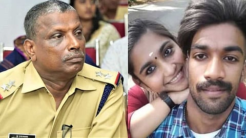 ഈ പേര് മാത്രം പറയാതെ പോകുന്നത് ശരിയല്ല; ഷാരോണ് വധക്കേസിലെ അന്വേഷണ ഉദ്യോഗസ്ഥനെക്കുറിച്ചുള്ള ഹൃദയം തൊടുന്ന കുറിപ്പ് വൈറല്
