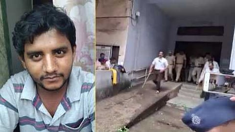 ബലാത്സംഗക്കേസിലെ പ്രതി അക്ഷയ് ഷിൻഡെയുടെ കസ്റ്റഡി മരണം; ഉത്തരവാദികൾ 5 പൊലീസ് ഉദ്യോഗസ്ഥരെന്ന് കണ്ടെത്തൽ