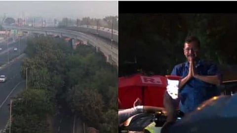 70 മണ്ഡലങ്ങൾ, അപ്രതീക്ഷിത ജനവിധികൾ; ചരിത്രം ആവർത്തിക്കുമോ? ഡൽഹിയിലെ തെരഞ്ഞെടുപ്പു ഫലം