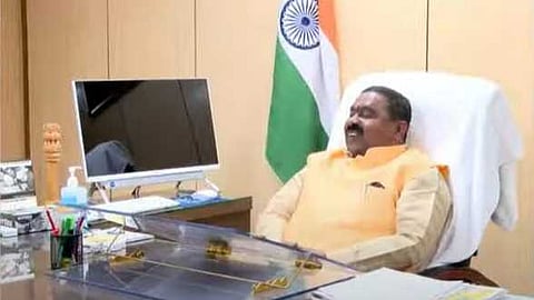 സംവരണ തസ്തികകളിൽ നിയമനമില്ല; സംസ്ഥാന സർക്കാരിനെതിരെ ദേശീയ പട്ടികജാതി കമ്മീഷൻ