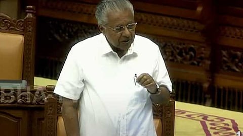 മണിയാർ ജലവൈദ്യുത പദ്ധതി: വൈദ്യുതി മന്ത്രിയെ തിരുത്തി മുഖ്യമന്ത്രി; കരാർ നീട്ടി നൽകുന്നതിന് അനുമതി