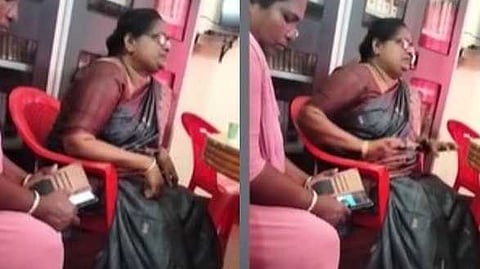 നടന്നത് കുതിരക്കച്ചവടം; കൂത്താട്ടുകുളത്ത് കൗൺസിലറെ തട്ടിക്കൊണ്ടുപോയ സംഭവത്തിൽ വഴിത്തിരിവ്