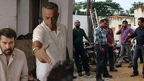 'പരിഭ്രമം നമ്മളെ മികച്ച രീതിയില് സിനിമ ചെയ്യാന് നിര്ബന്ധിതരാക്കും'; മമ്മൂട്ടിക്കും കമല് ഹാസനുമൊപ്പം സിനിമ ചെയ്തതിനെ കുറിച്ച് ഗൗതം മേനോന്