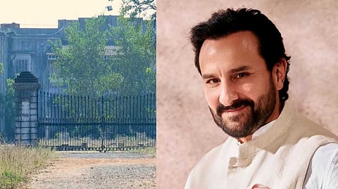 സെയ്ഫ് അലി ഖാന്റെ ഹര്ജി തള്ളി; പട്ടൗഡി കുടുംബത്തിന്റെ 15,000 കോടി വരുന്ന സ്വത്തുവകകള് സര്ക്കാര് ഏറ്റെടുത്തേക്കും