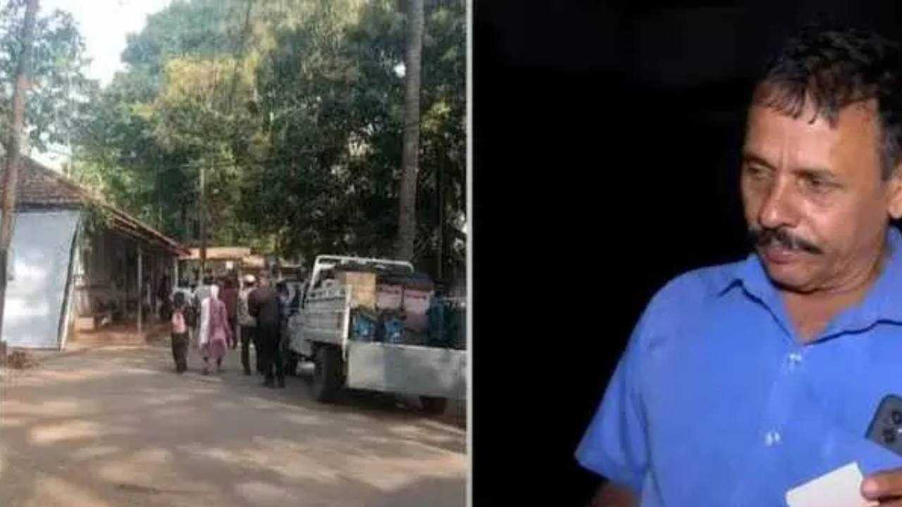 IMPACT| സിനിമാ ചിത്രീകരണത്തെ തുടര്ന്ന് ചികിത്സ വൈകിപ്പിച്ചെന്ന പരാതി; അന്വേഷണത്തിന് ഉത്തരവിട്ട് മനുഷ്യാവകാശ കമ്മീഷന്