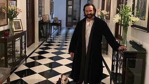 ഇന്ത്യന് പൗരനായ സെയ്ഫ് അലി ഖാന്റെ 15,000 കോടിയോളം വരുന്ന കുടുംബ സ്വത്ത് എങ്ങനെ ശത്രു സ്വത്തായി?