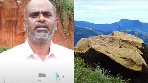 ചൊക്രമുടി ഭൂമി കയ്യേറ്റം: റവന്യൂ വകുപ്പ് അന്തിമ റിപ്പോർട്ട് വൈകിപ്പിക്കുന്നു; സമരവുമായി മുമ്പോട്ട് പോകാന് സംരക്ഷണ സമിതി