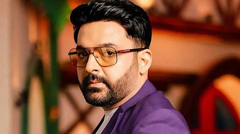 നടൻ കപിൽ ശർമയ്ക്ക് വധഭീഷണി; ഇ-മെയിൽ എത്തിയത് പാകിസ്താനിൽ നിന്ന്