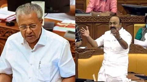 വയനാട് പുനരധിവാസം വേഗം നടപ്പാക്കുമെന്ന് മുഖ്യമന്ത്രി സഭയിൽ; പ്രവർത്തനങ്ങൾ മന്ദഗതിയിലെന്ന് പ്രതിപക്ഷ നേതാവ്