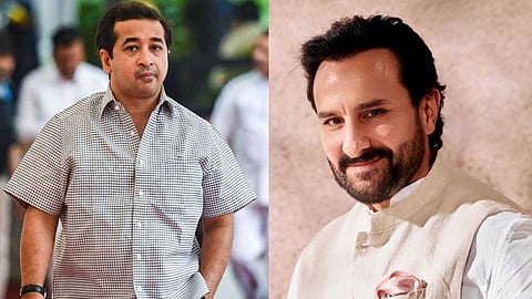 'ഖാൻ'മാർക്ക് വേദനിക്കുമ്പോൾ മാത്രം ചർച്ച, ഹിന്ദു നടനായ സുശാന്ത് സിങ് രജ്പുത് മരിച്ചപ്പോൾ ആരും മുന്നോട്ട് വന്നില്ല; വർഗീയ പരാമർശവുമായി BJP മന്ത്രി നിതേഷ് റാണെ