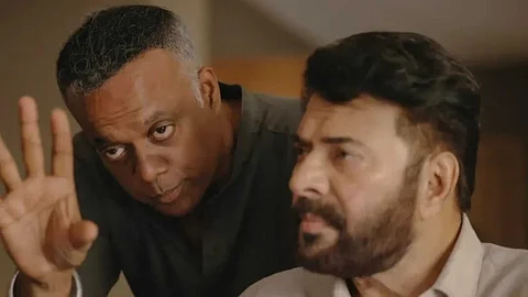 അടുത്ത സിനിമ മോഹന്ലാലിനൊപ്പമോ? ഇനിയൊരു പത്ത് സിനിമ കൂടി മമ്മൂട്ടിക്കൊപ്പം ചെയ്യാനാണ് ആഗ്രഹമെന്ന് ഗൗതം മേനോന്റെ മറുപടി