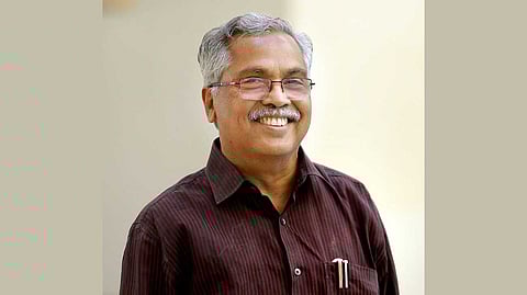 ഞങ്ങള് വികസന വിരുദ്ധരല്ല, പക്ഷെ കുടിവെള്ളം മുട്ടാന് പാടില്ല; എം.ബി. രാജേഷുമായുള്ള കൂടിക്കാഴ്ചയ്ക്ക് പിന്നാലെ ബിനോയ് വിശ്വം