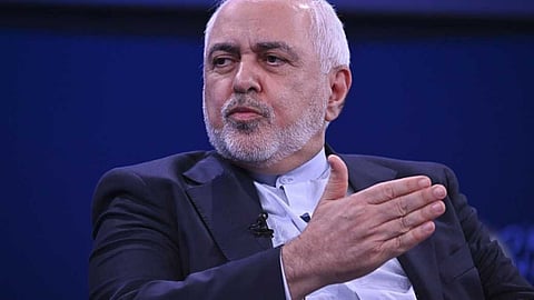 ഒക്ടോബർ 7 ആക്രമണത്തെക്കുറിച്ച് അറിവില്ലായിരുന്നു; വെളിപ്പെടുത്തലുമായി ഇറാനിയൻ നയതന്ത്ര ഉദ്യോഗസ്ഥനും മുൻ വിദേശകാര്യമന്ത്രിയുമായ മൊഹമ്മദ് ജവാദ് സരീഫ്