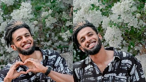 മണവാളന്റെ മുടി മുറിച്ച് ജയിൽ അധികൃതർ; യൂട്യൂബറെ മാനസികാസ്വാസ്ഥ്യത്തെ തുടർന്ന് ആശുപത്രിയിൽ പ്രവേശിപ്പിച്ചു