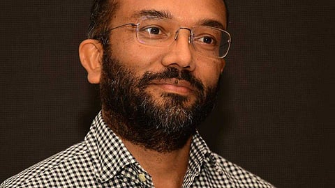 ജിയോ മൊബൈല് ഡിജിറ്റല് സര്വീസസിന്റെ തലപ്പത്ത് മലയാളി; സജിത് ശിവാനന്ദന് പ്രസിഡന്റായി ചുമതലയേറ്റു