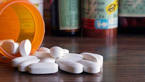 കരളിനെ അടക്കം ബാധിക്കും; നിംസുലൈഡ് വേദനസംഹാരിക്ക് വിലക്കേർപ്പെടുത്താൻ ICMR