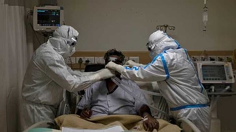 കടുത്ത ഛര്ദിയും വയറുവേദനയും; 45 ദിവസത്തിനിടയില് 17 മരണം; അജ്ഞാത രോഗ ഭീതിയില് കശ്മീര്