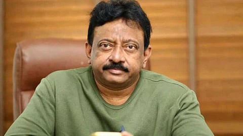 ചെക്ക് ബൗണ്സ് കേസില് കുറ്റക്കാരന്; സംവിധായകന് രാം ഗോപാല് വര്മയ്ക്ക് മൂന്ന് മാസം ജയില് ശിക്ഷ