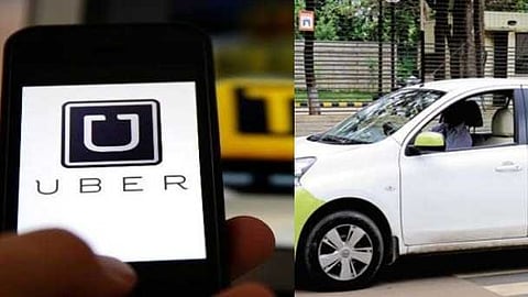 ഐഫോൺ, ആൻഡ്രോയിഡ് ഉപയോക്താക്കൾക്ക് വ്യത്യസ്ത നിരക്ക്; ഊബറിനും ഒലയ്ക്കും കേന്ദ്ര സർക്കാരിൻ്റെ നോട്ടീസ്