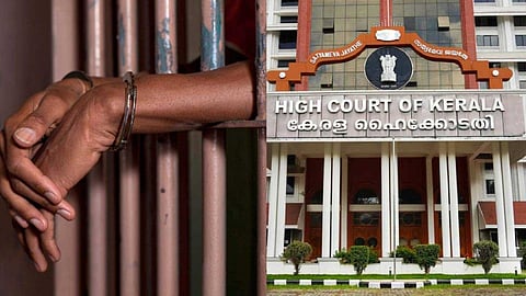തടവുകാർക്ക് അടുത്ത ബന്ധുക്കളെ സന്ദർശിക്കാൻ എസ്കോർട്ട് വിസിറ്റ് അനുവദിക്കാത്തത് വിവേചനമല്ല; ഹൈക്കോടതി