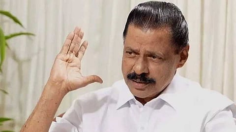 വെള്ളം ശേഖരിക്കുക മഴവെള്ള സംഭരണി നിർമിച്ച്, എലപ്പുള്ളിയിൽ ജല ചൂഷണമുണ്ടാകില്ല: എം.വി. ഗോവിന്ദൻ