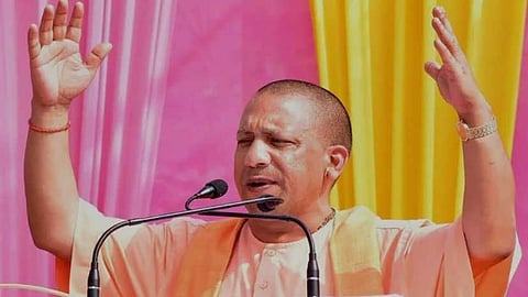 ഡൽഹി തെരഞ്ഞെടുപ്പ്: കെജ്രിവാളിൻ്റെ ഹിന്ദുത്വ പ്രചരണത്തിന് തടയിടാൻ യോഗി ആദിത്യനാഥ് എത്തി