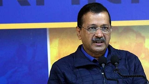 അരവിന്ദ് കെജ്രിവാളിന് ഇനി അധിക സുരക്ഷയില്ല; ഉത്തരവ് പിൻവലിച്ച് പഞ്ചാബ് പൊലീസ്