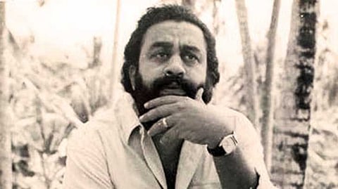 യാത്ര പോലും പറയാതെ ഒന്ന് തിരിഞ്ഞു നോക്കുക കൂടി ചെയ്യാതെ; മലയാളത്തിൻ്റെ പത്മരാജന് വിടവാങ്ങിയിട്ട് 34 വര്ഷം