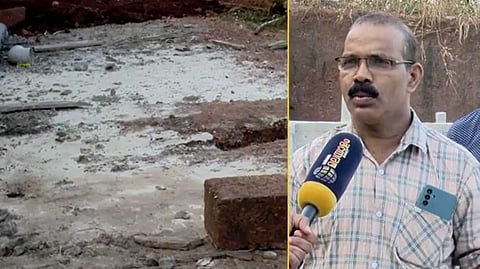 നാടിന് ദുർഗന്ധം, ഉടമയ്ക്ക് ശുദ്ധജലം; കണ്ണൂരിൽ ജലശുദ്ധീകരണ പ്ലാൻ്റെന്ന് തെറ്റിദ്ധരിപ്പിച്ച് സെപ്റ്റിക് ടാങ്ക് മാലിന്യം നിക്ഷേപിക്കുന്നതായി പരാതി