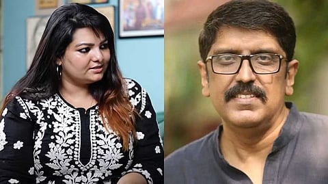 'സിനിമാ മേഖലയില് നിന്ന് മാറ്റി നിര്ത്തുന്നു'; സാന്ദ്ര തോമസിന്റെ പരാതിയില് ബി. ഉണ്ണികൃഷ്ണനെതിരെ കേസ്