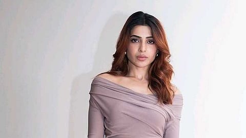 എന്തുകൊണ്ട് തമിഴ് സിനിമകള് ചെയ്യുന്നില്ല? മറുപടി നല്കി സമാന്ത