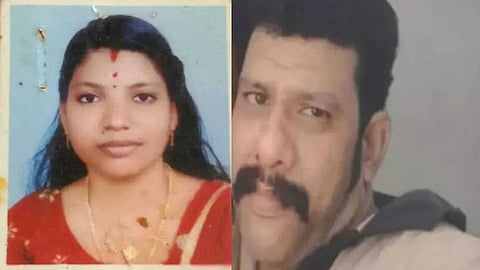 'ആതിരയെ കുത്തിയത് ലൈംഗിക ബന്ധത്തിനിടെ, കൊലയ്ക്ക് ശേഷം മടങ്ങിയത് യുവതിയുടെ ഭർത്താവിൻ്റെ ഷർട്ട് ധരിച്ച്'; പ്രതിയുടെ മൊഴി പുറത്ത്