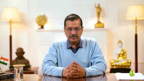 'കെജ്രിവാൾ സുരക്ഷിതനല്ല'; അധിക സുരക്ഷ പുനഃസ്ഥാപിക്കണമെന്ന ആവശ്യം ശക്തം