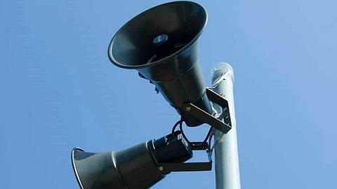 ആരാധനാലയങ്ങള് പ്രാർഥിക്കാനുള്ള ഇടം; ഉച്ചഭാഷിണി അവകാശമല്ല: ഹർജി തള്ളി അലഹബാദ് ഹൈക്കോടതി