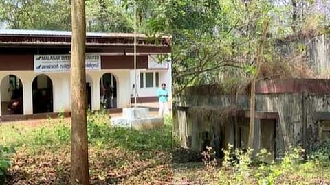 മലബാർ ഡിസ്റ്റിലറിക്ക് വെള്ളം നൽകാത്ത വാട്ടർ അതോറിറ്റിയാണോ എലപ്പുള്ളിയിലേക്ക് വെളളം എത്തിക്കുക: വി. കെ. ശ്രീകണ്ഠൻ എംപി