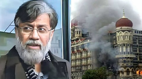 മുംബൈ ഭീകരാക്രമണ കേസിലെ മുഖ്യ ആസൂത്രകന് തഹാവൂര് റാണയെ ഇന്ത്യക്ക് കൈമാറും; ഉത്തരവിട്ട് യുഎസ് സുപ്രീം കോടതി