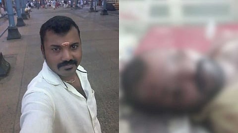 മദ്യപാനത്തിനിടെ വാക്കു തര്ക്കം; പത്തനംതിട്ടയില് സുഹൃത്തിനെ കൊലപ്പെടുത്തി യുവാവ്