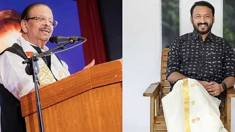 സുധാകരനും രാഹുൽ മാങ്കൂട്ടത്തിലും തന്നെ നയിക്കും; നേതൃമാറ്റം വേണ്ടെന്ന് ഹൈക്കമാന്ഡ്